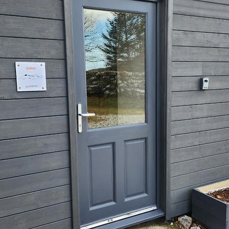 Inchnadamph Explorers Lodge Exterior photo